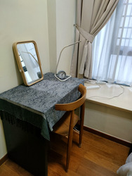 Chestnut Crescent (D23), Condominium #443277251